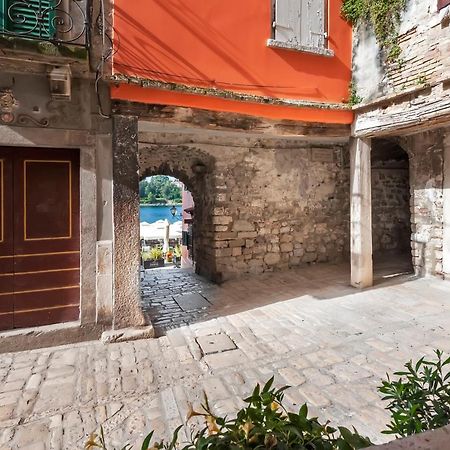 Volta L Apartment Rovinj Eksteriør billede